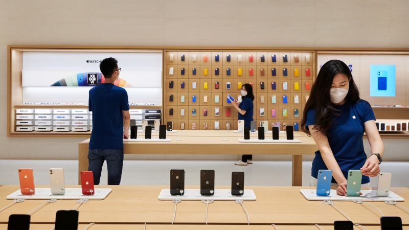  Источник изображения: Apple 