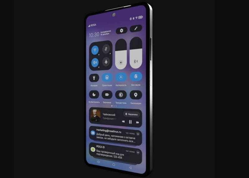  rphone Р-ФОН 