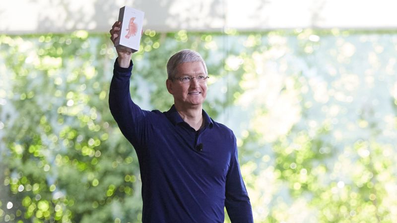  Источник изображения: Apple 