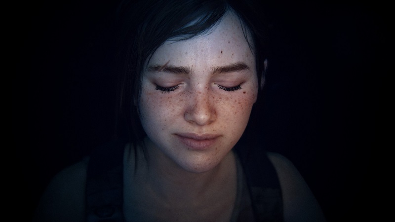  Источник изображений: Naughty Dog 