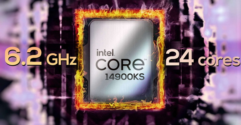  Источник изображения: VideoCardz 