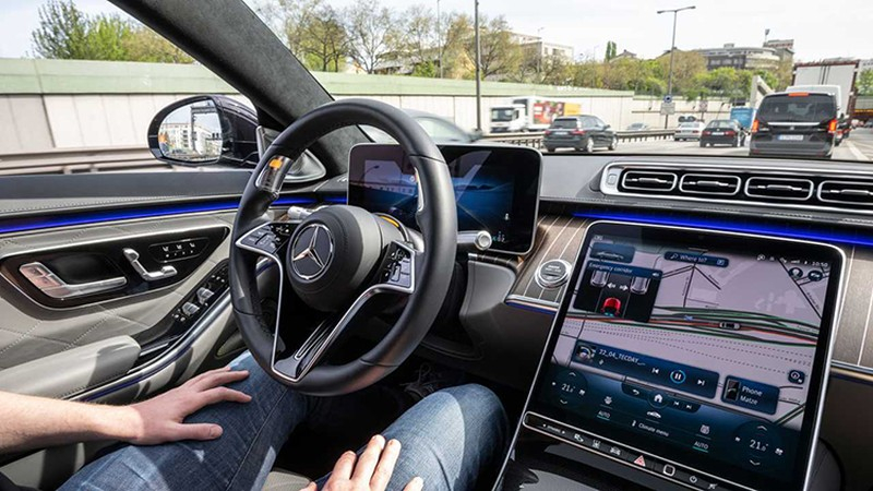  Источник изображения: Mercedes-Benz 