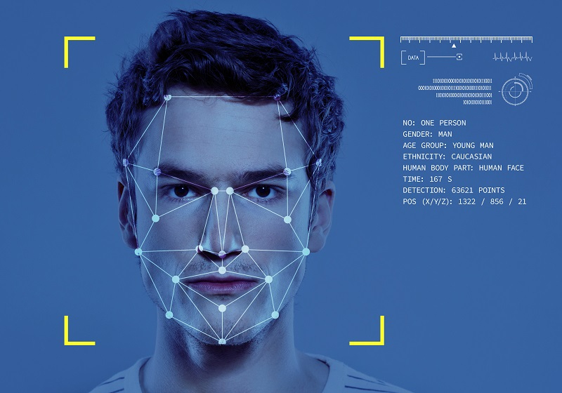  Источник изображения: Facial Recognition System 