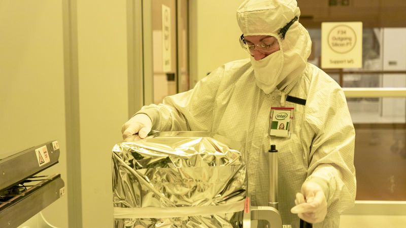  Источник изображения: Intel 