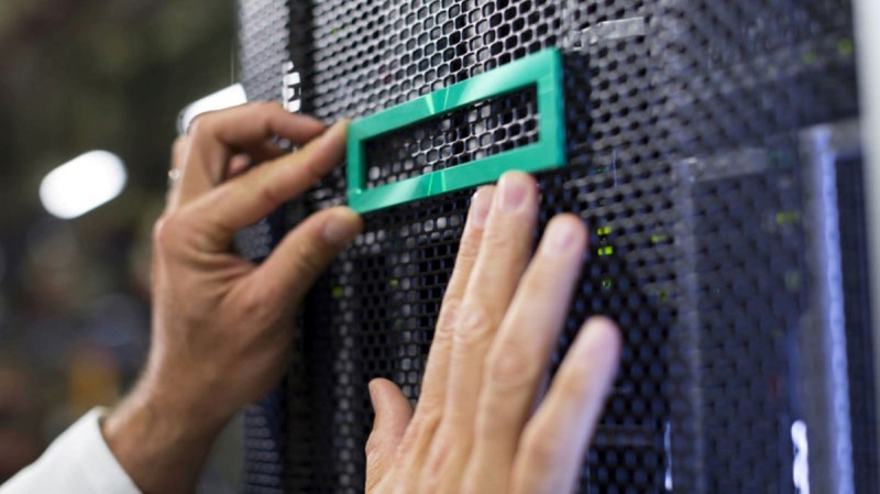  Источник изображения: HPE 