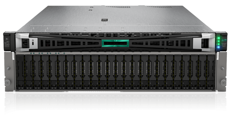  Источник изображения: HPE 