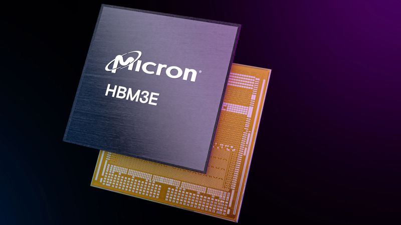  Источник изображения: Micron Technology 