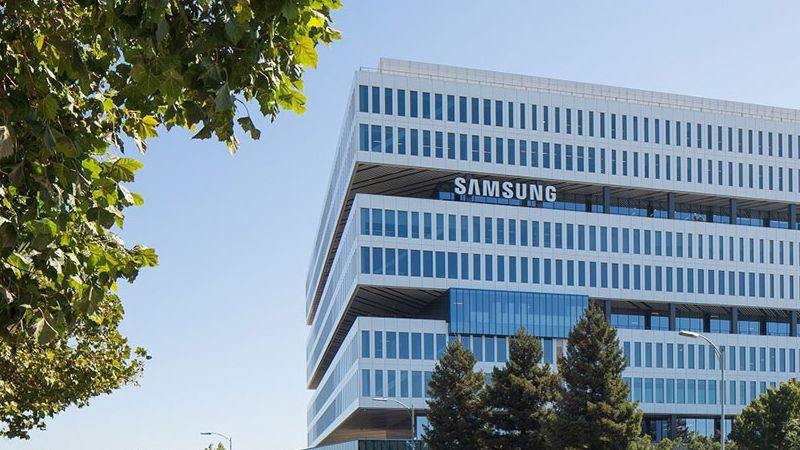  Источник изображения: Samsung Electronics 