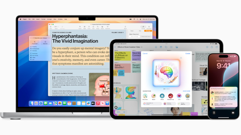  Источник изображения: apple.com 