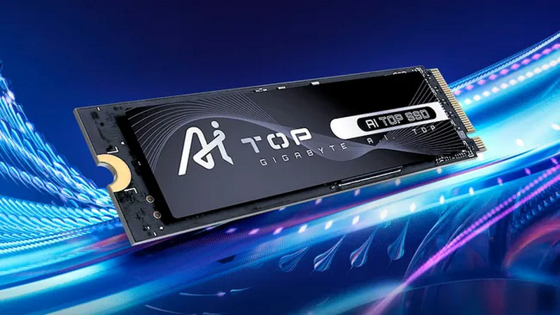  Источник изображения: Gigabyte 