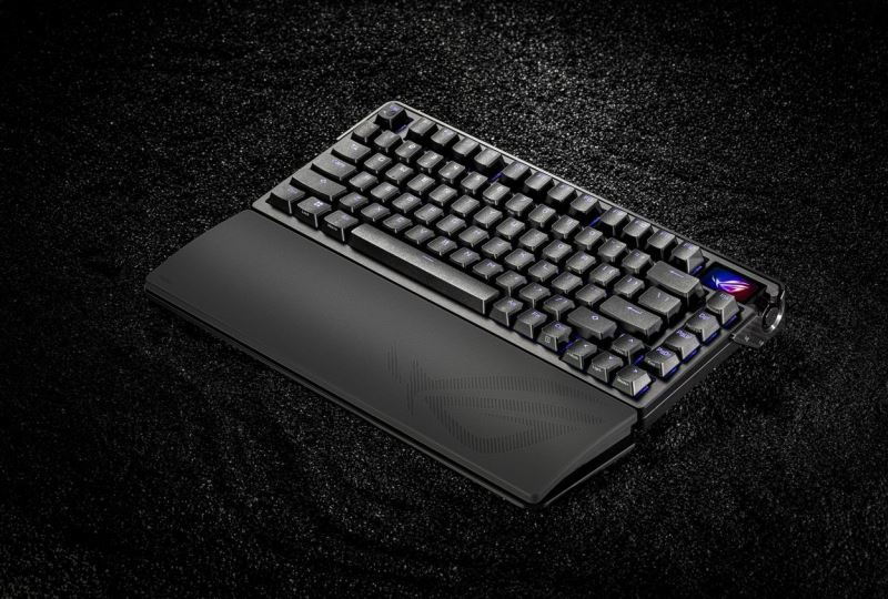  Источник изображения: Asus 