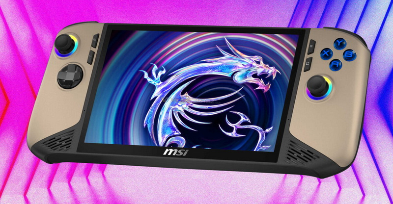 Источник изображения: MSI