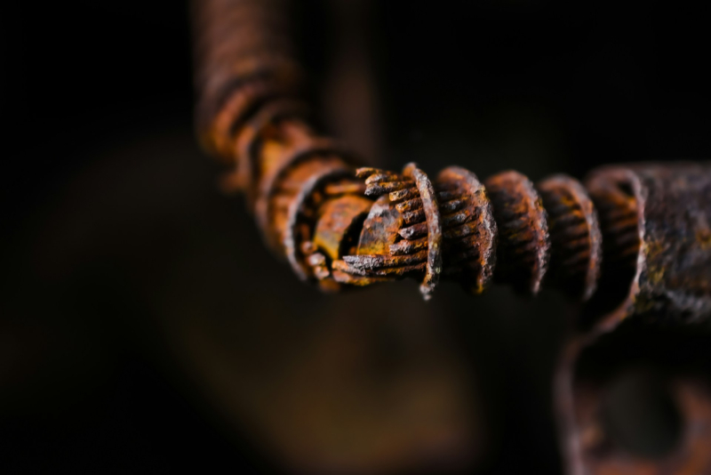  Источник изображения: Ben Kusik / Unsplash 