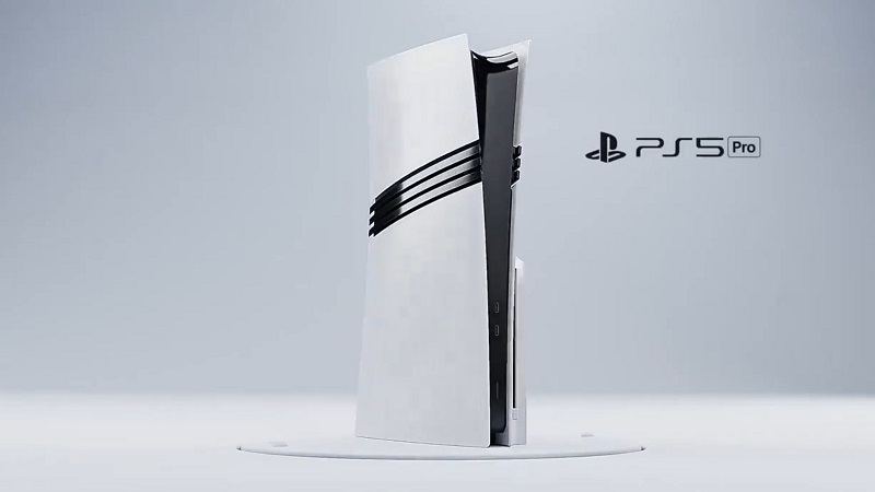  Неофициальный взгляд на дизайн PS5 Pro (источник изображения: Wccftech) 