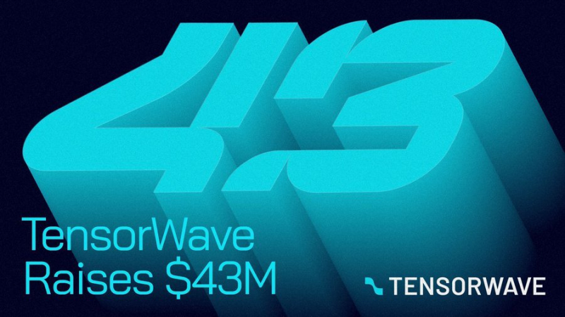  Источник изображения: TensorWave 