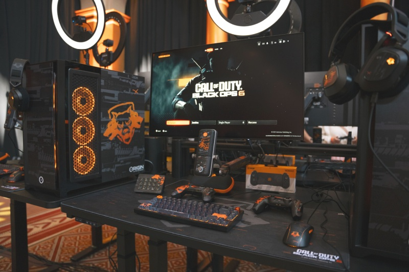 Источник изображений: Corsair