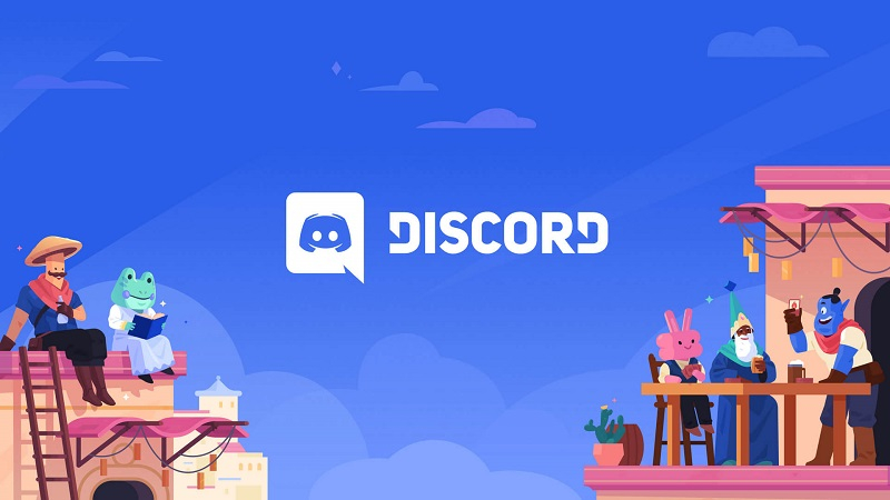  Источник изображения: Discord 
