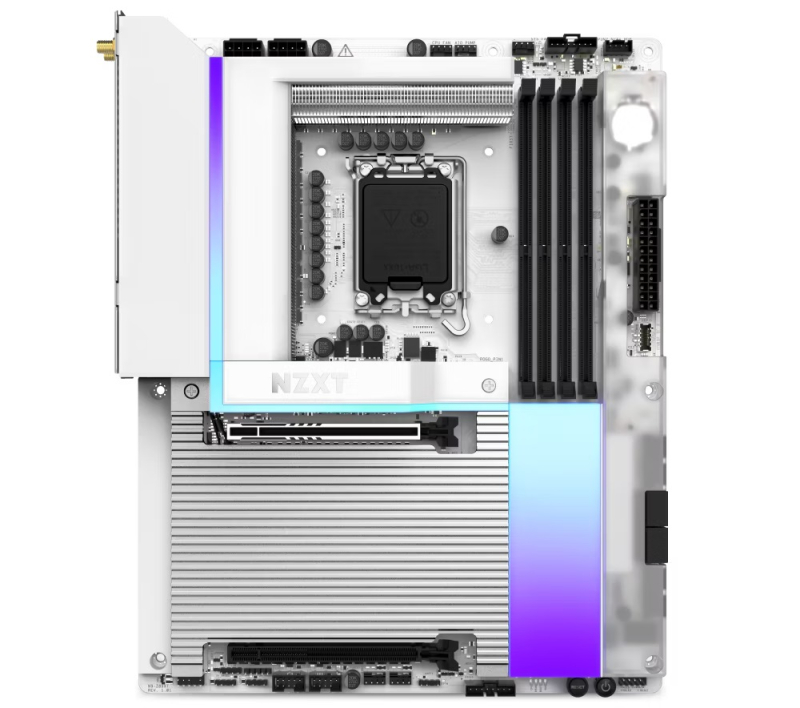  NZXT  N9 Z890 