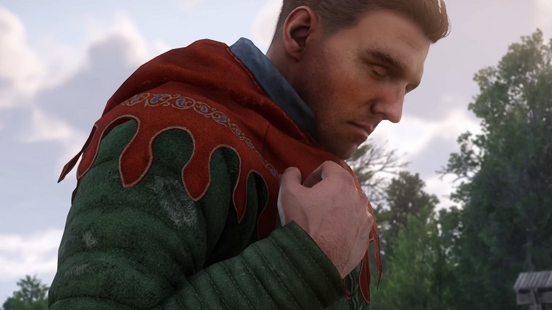  Источник изображения: Warhorse Studios 