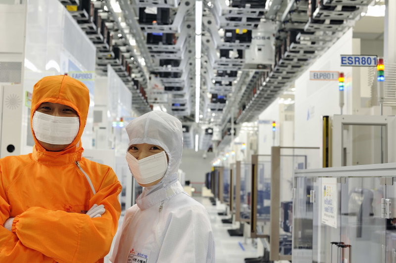  Источник изображения: SK hynix 