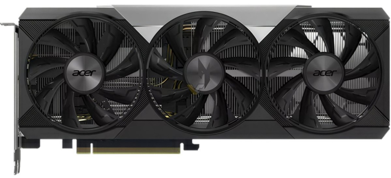  Nitro Radeon RX 9070 XT 