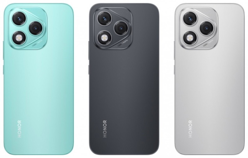  Источник изображений: Honor 