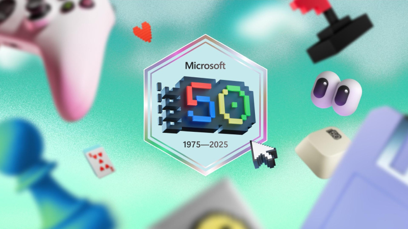  Источник изображений: Microsoft 