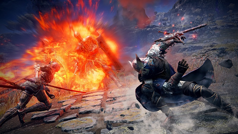  Источник изображения: Bandai Namco 