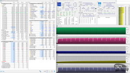  ID-Cooling Frozn A620 GDL (2020 об/мин) SRB(1780 об/мин) 