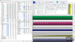  ID-Cooling Frozn A620 GDL (1940 об/мин) 
