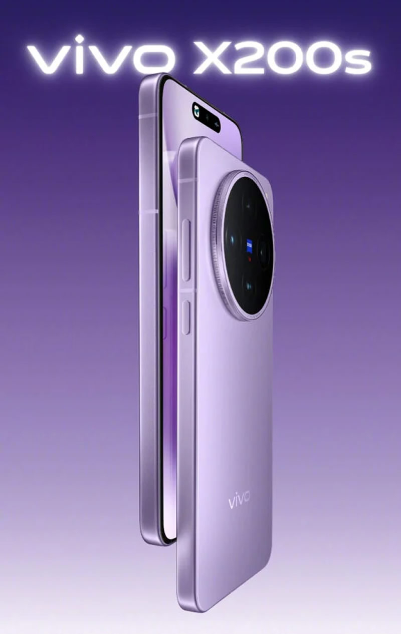 Источник изображения: Vivo