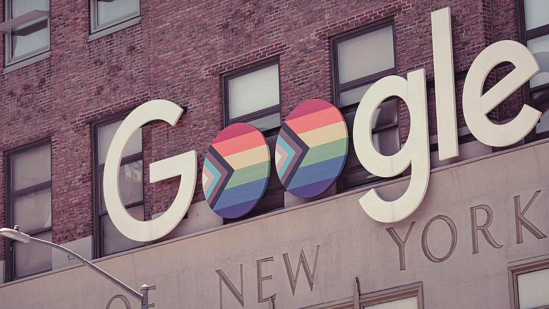 «Это отчуждение поиска»: глава Google предупредил, что антимонопольные меры полностью уничтожат поисковик
