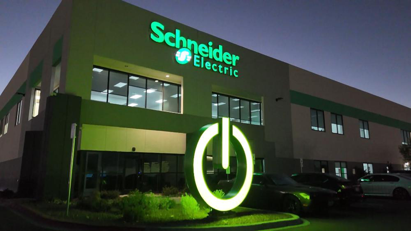 Источник изображения: Schneider Electric