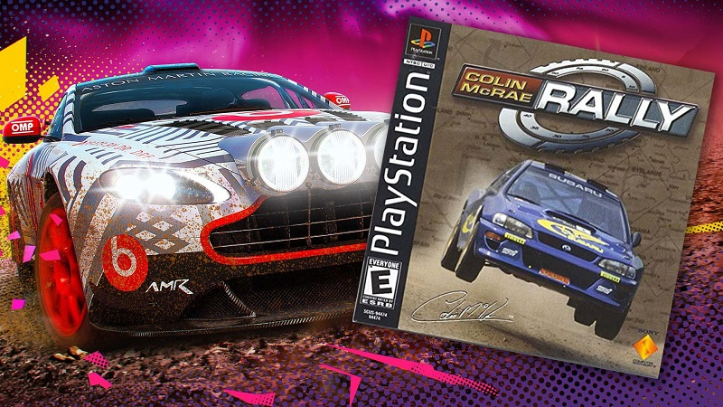  Источник изображения: Codemasters 