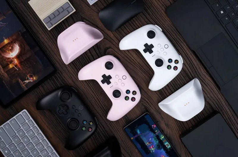 Источник изображения: 8BitDo 