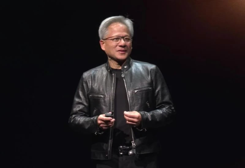  Источник изображения: Nvidia 
