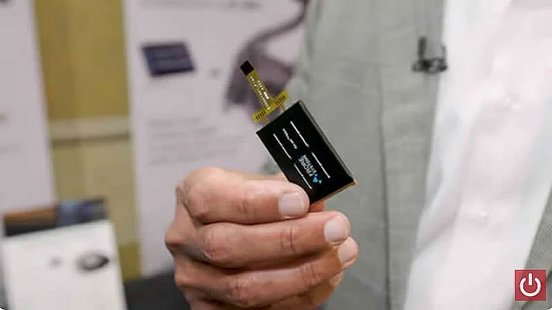 XMC-2400 µCooling. Источник изображения: