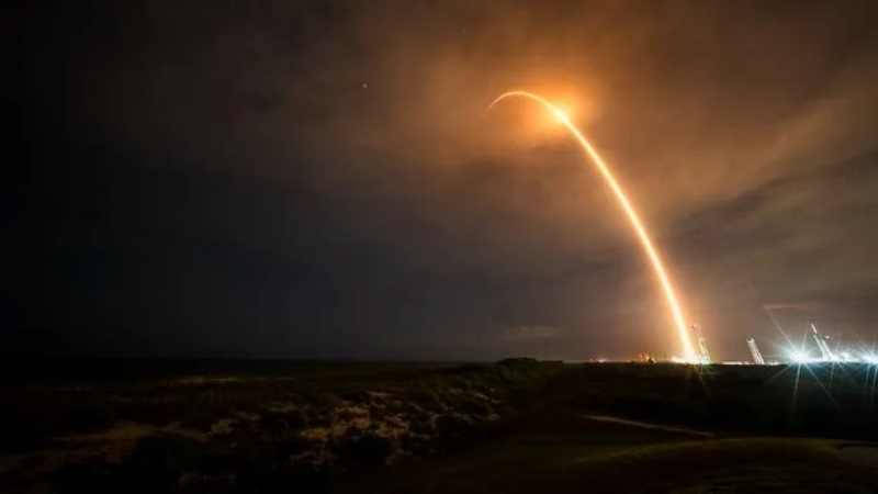 Источник изображений: SpaceX