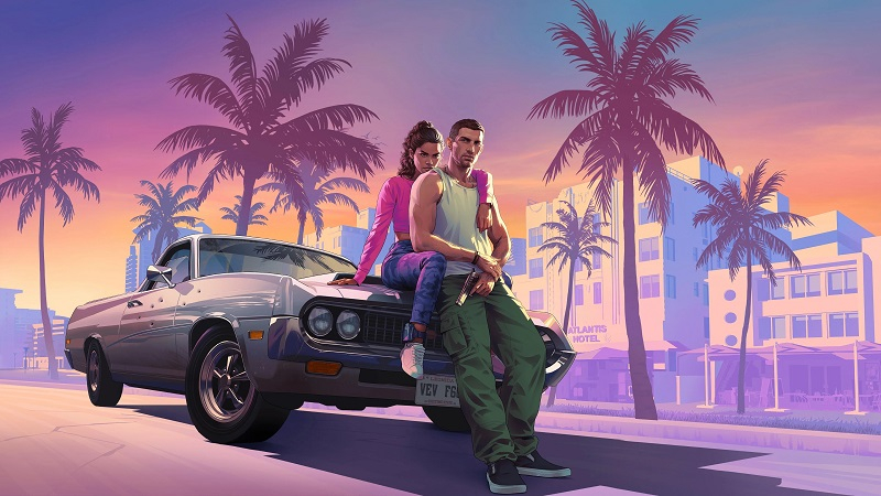 Rockstar объявила дату релиза GTA VI — игра не выйдет в 2025 году