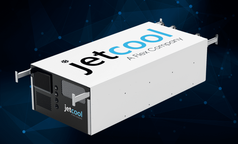  Источник изображения: JetCool 