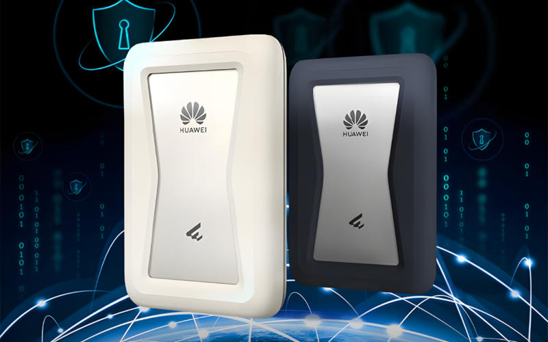 Источник изображения: Huawei
