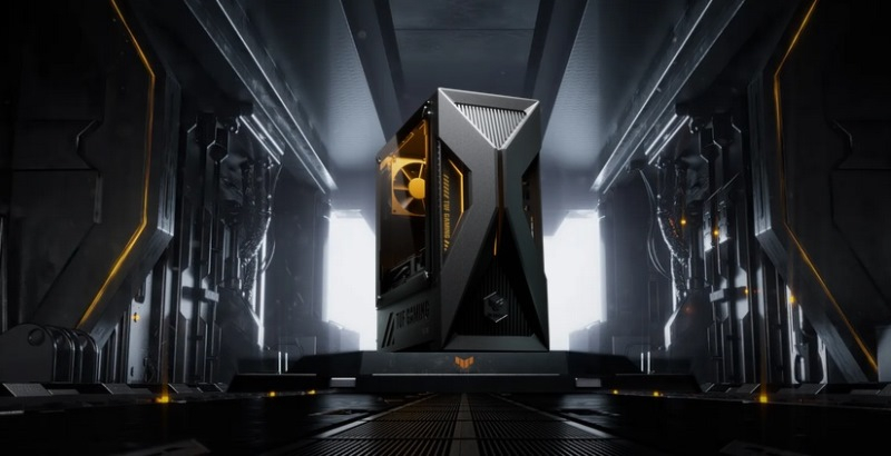 Источник изображений: Asus