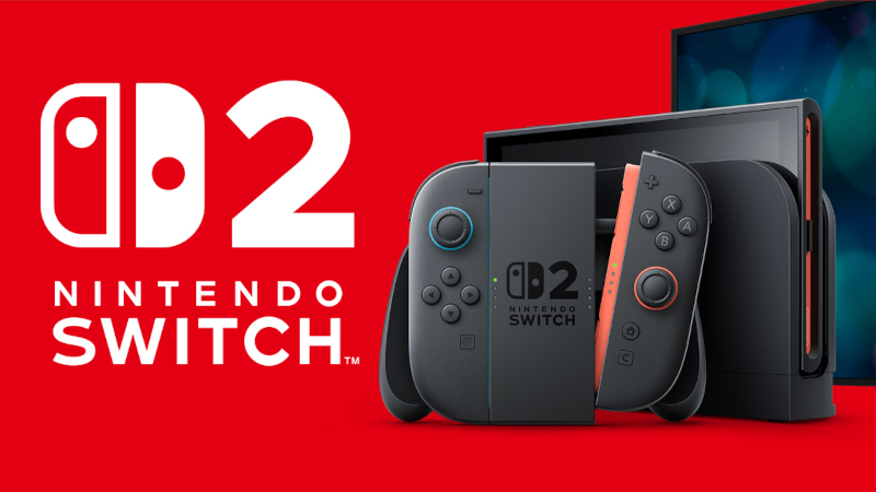 Источник изображения: Nintendo