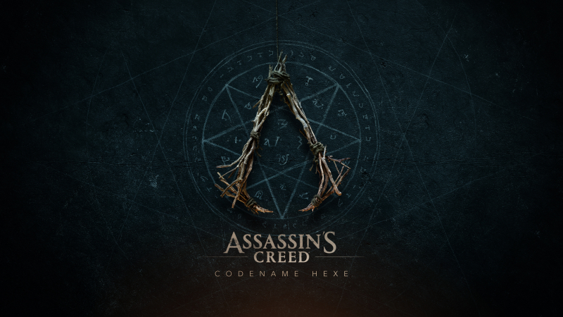  Codename: Hexe была подтверждена осенью 2022 года вместе с будущей Assassin’s Creed Shadows 
