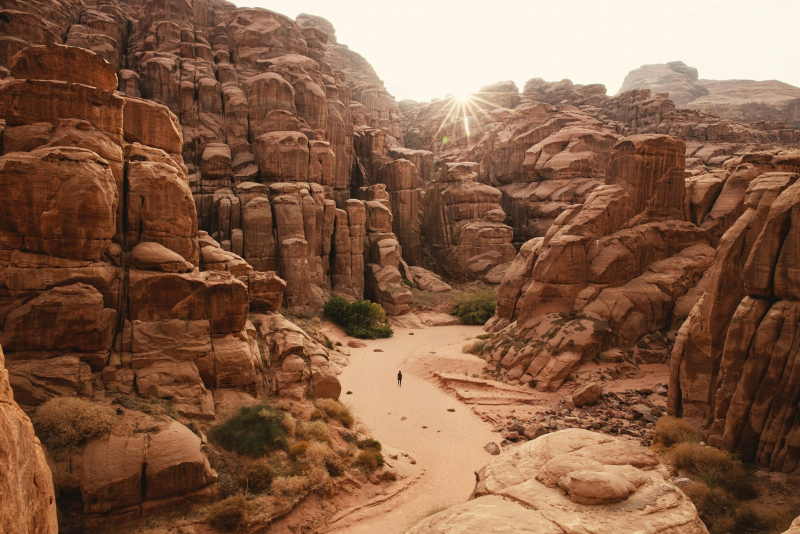 Источник изображения: NEOM/unsplash.com