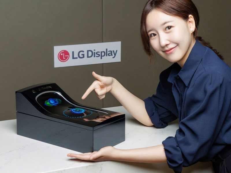 Источник изображения: LG Display