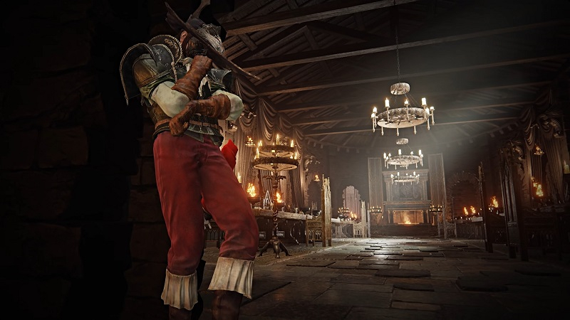  Источник изображения: FromSoftware 