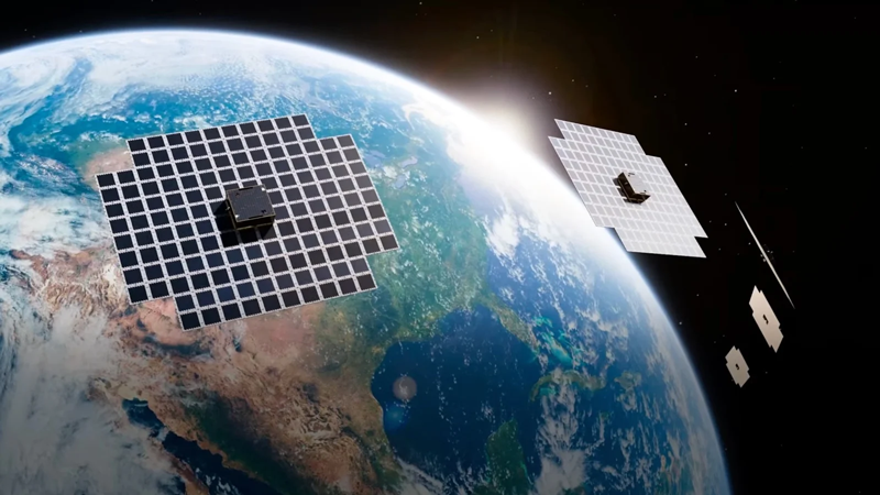 Источник изображений: AST SpaceMobile