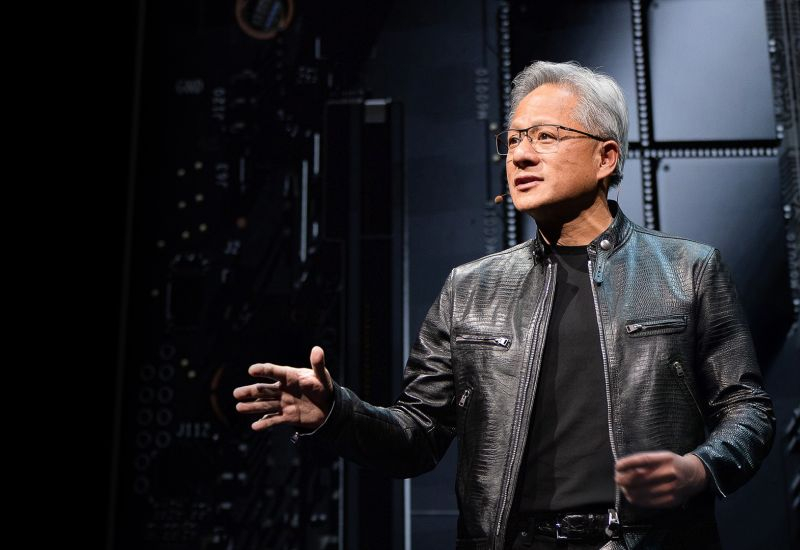Источник изображения: Nvidia
