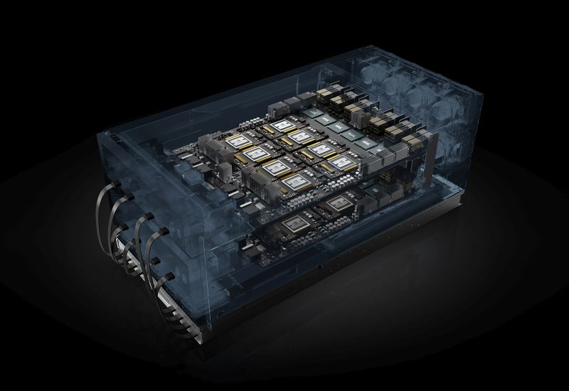 Источник изображения: Nvidia